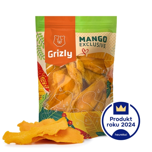 Mango exclusive